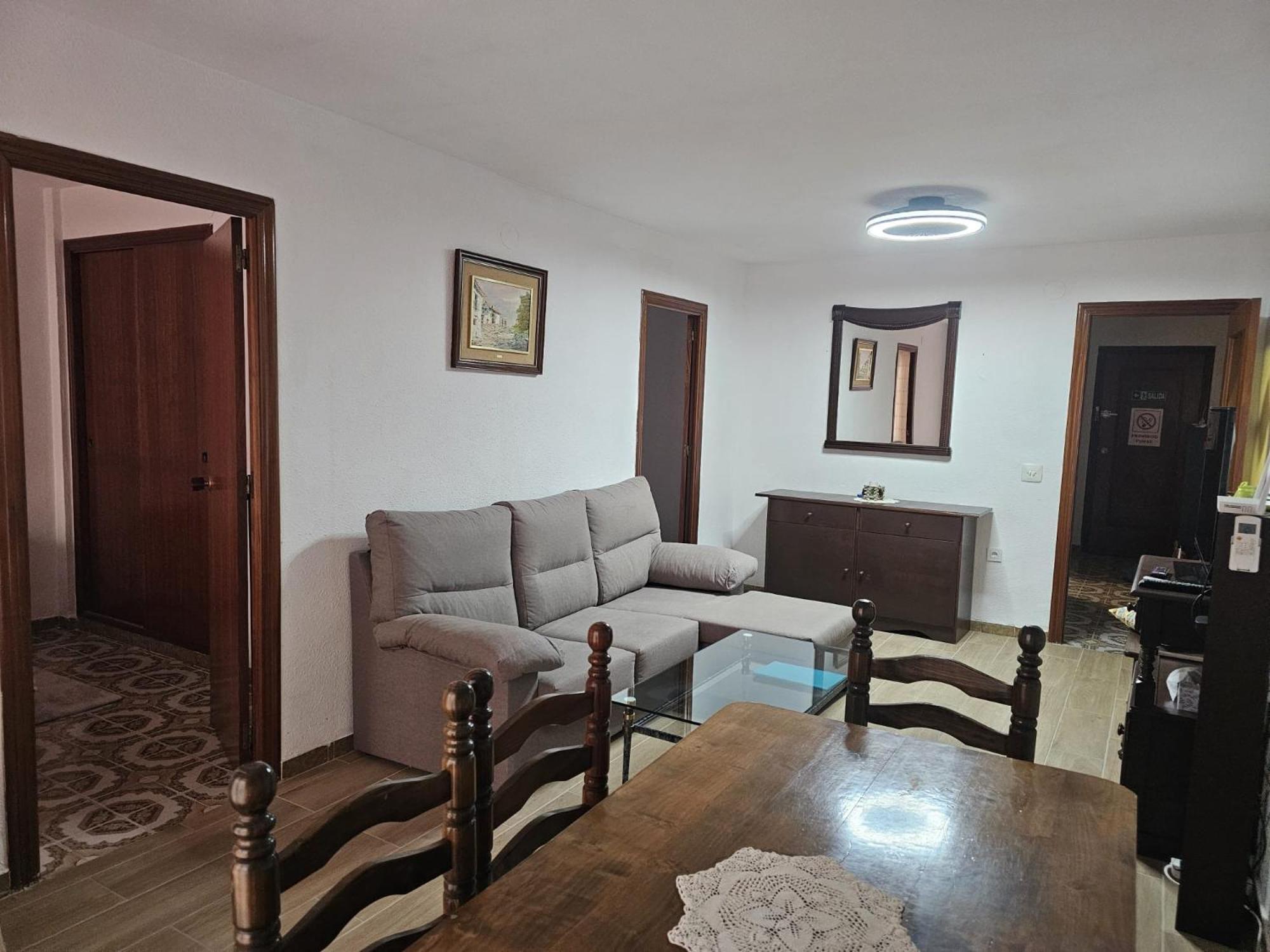 Sol Y Mar Entre Playas Apartment Torrevieja Exterior photo